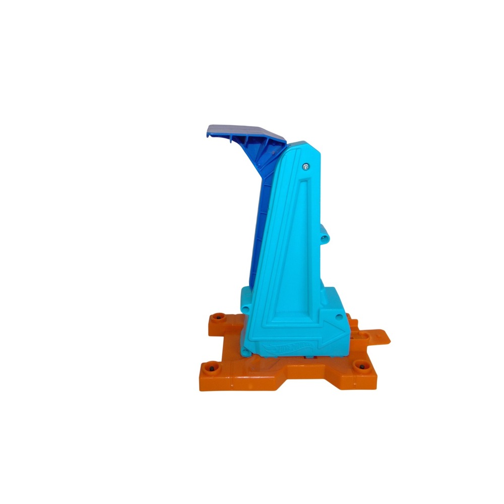 Hot Wheels Track launcher